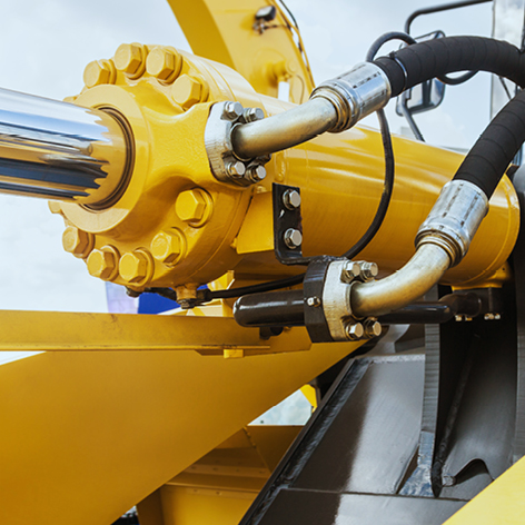 hydraulics